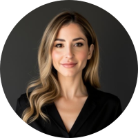 speaker headshot